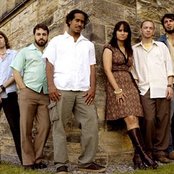 The Souljazz Orchestra - List pictures