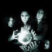 Witchcraft - List pictures