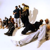 Wu-tang - List pictures