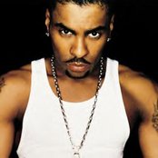 Ginuwine - List pictures