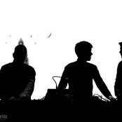 Brandt Brauer Frick - List pictures