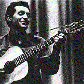 Ramblin' Jack Elliott - List pictures