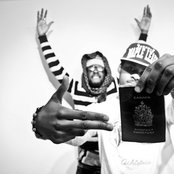 Tre Mission - List pictures