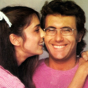 Albano & Romina Power - List pictures