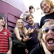 Boys Night Out - List pictures