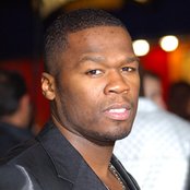 50 Cent - List pictures
