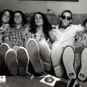 The Weeks - List pictures