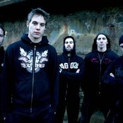 Hatesphere - List pictures