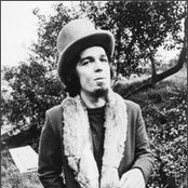 Captain Beefheart & The Magic Band - List pictures