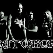 Goatwhore - List pictures
