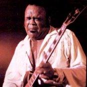 Freddie King - List pictures