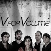 V For Volume - List pictures