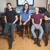 Scale The Summit - List pictures