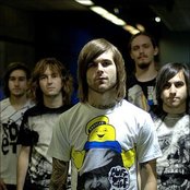 Sky Eats Airplane - List pictures