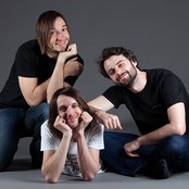 A.g.trio - List pictures