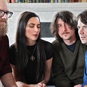 Jesse Sykes & The Sweet Hereafter - List pictures