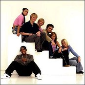 S Club 7 - List pictures