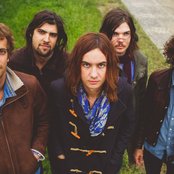 Tame Impala - List pictures