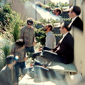 Allah-las - List pictures
