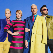 Neon Trees - List pictures