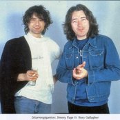 Rory Gallagher - List pictures