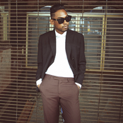 Miguel - List pictures