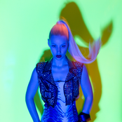 Iggy Azalea - List pictures