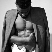 Luke James - List pictures