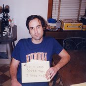 Silver Jews - List pictures