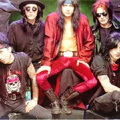 L.a. Guns - List pictures