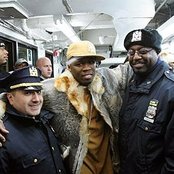 G-unit - List pictures