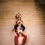 Portugal. The Man - List pictures