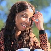 Sasha Go Hard - List pictures