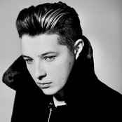 John Newman - List pictures
