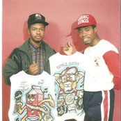 Audio Two - List pictures