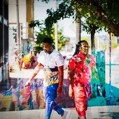 Shabazz Palaces - List pictures