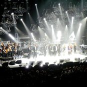 Trans Siberian Orchestra - List pictures