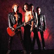 Heroes Del Silencio - List pictures