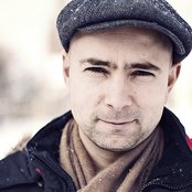 Nikola Sarcevic - List pictures