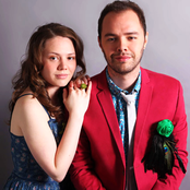 Jesse & Joe - List pictures