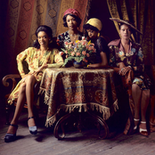 Pointer Sisters - List pictures