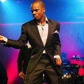 Kirk Franklin - List pictures