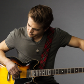 Hunter Hayes - List pictures