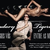 The Legendary Tiger Man - List pictures