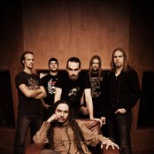Amorphis - List pictures