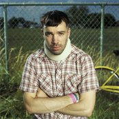 Buck 65 - List pictures