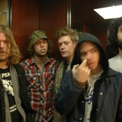 Horse The Band - List pictures