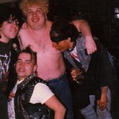 G.g. Allin - List pictures