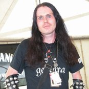 Carpathian Forest - List pictures