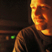 Mr. Scruff - List pictures